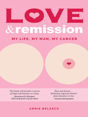cover image of Love and Remission
